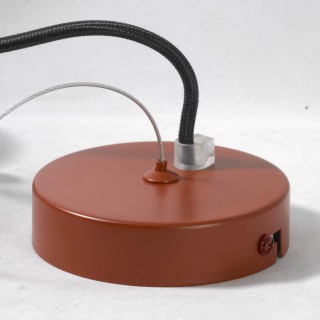 Подвесной светильник Lussole  Nampa GRLSP-9934-foto6