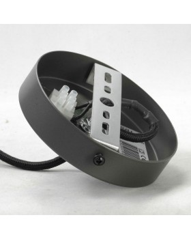 Подвесной светильник Lussole Middletown LSP-9814-foto7