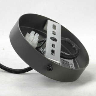 Подвесной светильник Lussole  Middletown GRLSP-9814-foto8