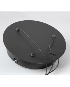 Люстра подвесная Lussole LSP-7258-foto4