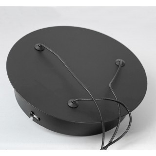 Люстра подвесная Lussole LSP-7258-foto4