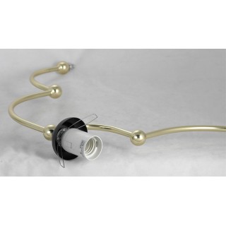 Люстра Lussole  Astoria GRLSP-8305-foto3