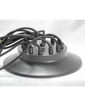 Люстра Lussole Shirley GRLSP-8174-foto7