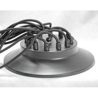 Люстра Lussole  Shirley GRLSP-8174-foto7