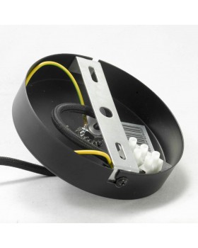 Подвесной светильник Lussole Badger LSP-9543-foto7