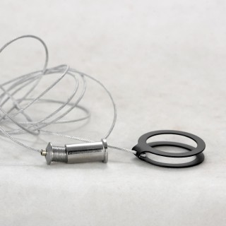 Светильник линейно-подвесной светодиодный  Lussole LSP-8394 PICKENS-foto5