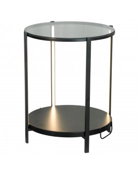 Торшер-столик напольный Lussole LSP-0565-M-foto2