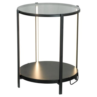 Торшер-столик напольный Lussole LSP-0565-M-foto2