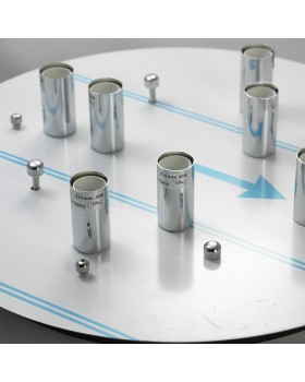 Потолочный светильник Lussole  Vetere GRLSF-2377-07-foto5