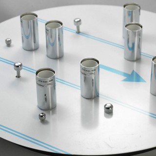 Потолочный светильник Lussole  Vetere GRLSF-2377-07-foto5