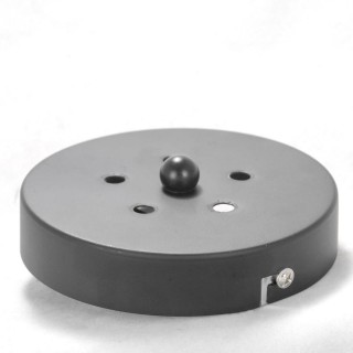 Люстра Lussole  Lafayette GRLSP-8266-foto7