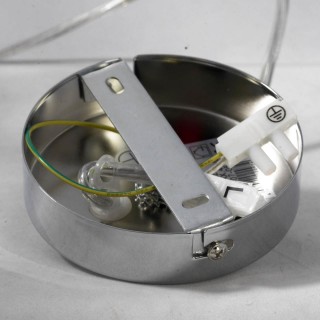 Люстра Lussole  Wilmington GRLSL-3407-05-foto8