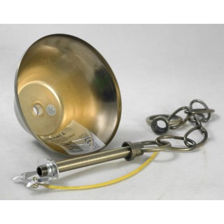 Люстра Lussole  Roosevelt GRLSP-9941-foto4