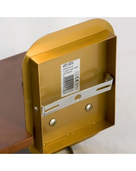 Бра Lussole Cozy LSP-8239-foto4