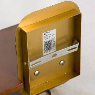 Бра Lussole  Cozy LSP-8239-foto4