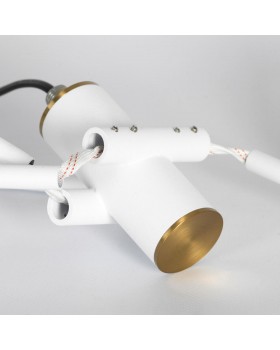 Люстра потолочная Lussole LSP-8827-foto4