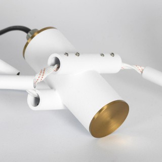 Люстра потолочная Lussole LSP-8827-foto4