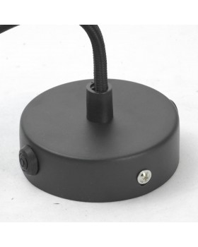 Подвесной светильник Lussole Centereach GRLSP-9888-foto5