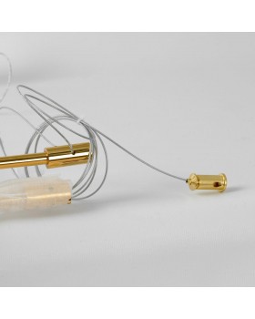 Линейно-подвесной светильник Lussole LSP-7178-foto3