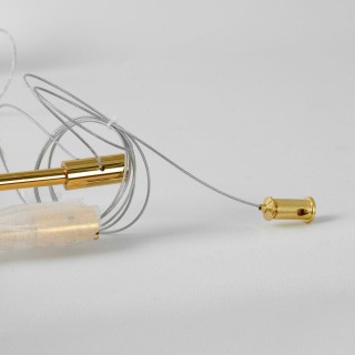 Линейно-подвесной светильник Lussole LSP-7178-foto3