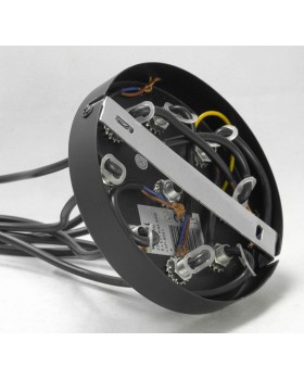 Подвесной светильник Lussole Badger LSP-9541-foto6