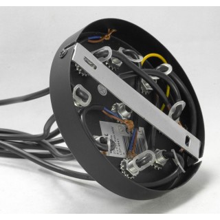 Подвесной светильник Lussole  Badger GRLSP-9541-foto7