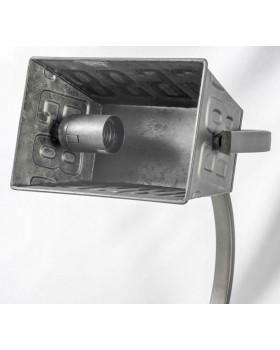 Настольная лампа Lussole  Kenai GRLSP-0511-foto5