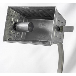 Настольная лампа Lussole  Kenai GRLSP-0511-foto5