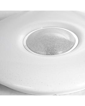 Люстра потолочная светодиодная Lussole Moonlight LSP-8311-foto2