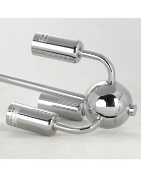 Подвесной светильник Lussole LSP-8513-foto6