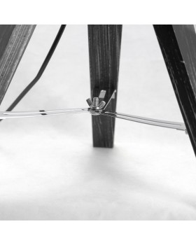 Настольная лампа Lussole  Amistad GRLSP-0555-foto6