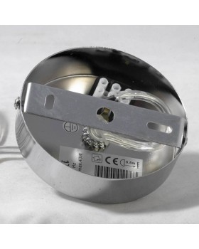 Подвесной светильник Lussole  Hockessin LSP-0158-foto7