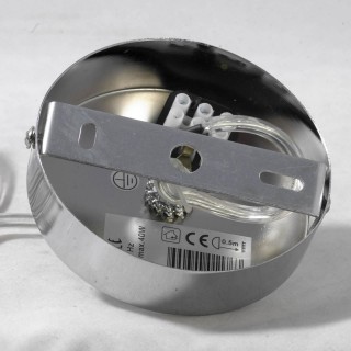 Подвесной светильник Lussole  Hockessin LSP-0158-foto7