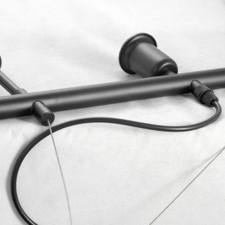 Подвесной светильник Lussole  Cranbrook GRLSP-8254-foto4