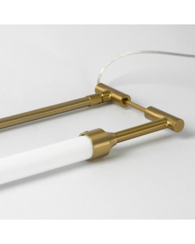 Линейно-подвесной светильник Lussole LSP-7153-foto3