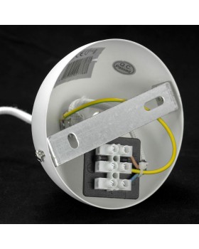 Подвесной светильник Lussole Beijing LSP-8130-foto7