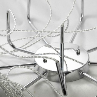 Люстра Lussole  Leinell GRLSP-9550-foto3