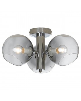 Люстра потолочная Lussole LSP-8371CH