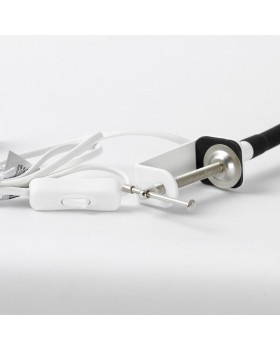 Настольная лампа Lussole LSP-0717-foto4