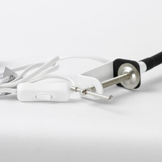 Настольная лампа Lussole LSP-0717-foto4