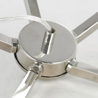 Люстра подвесная Lussole LSP-8744-foto5