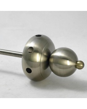 Люстра Lussole Roosevelt LSP-9942-foto5