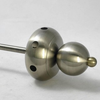 Люстра Lussole  Roosevelt GRLSP-9942-foto6