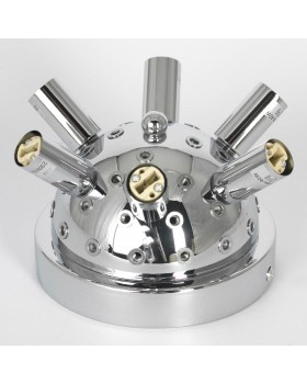 Люстра потолочная Lussole LSP-8780-foto3