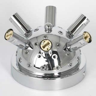 Люстра потолочная Lussole LSP-8780-foto3