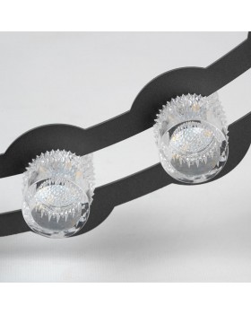 Люстра подвесная Lussole LSP-7255-foto2