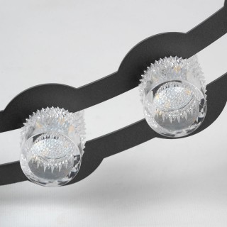 Люстра подвесная Lussole LSP-7255-foto2