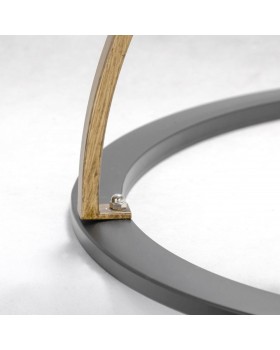 Подвесной светильник Lussole  Cornville LSP-8576-foto3