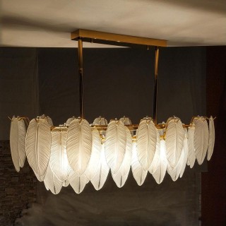 Линейно-подвесной светильник Lussole LSP-8840-foto11