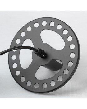 Подвесной светильник Lussole LSP-8925-foto4